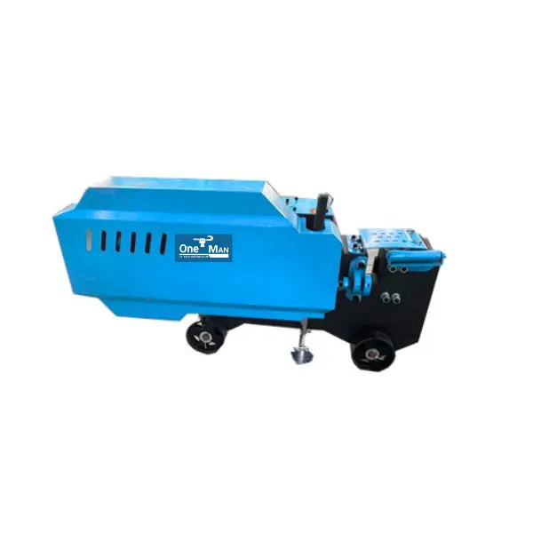 Rebar cutter 