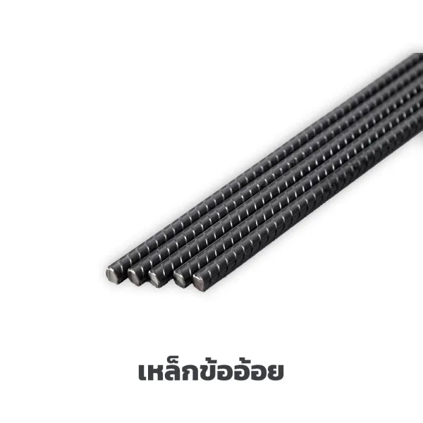 ประเภทของเหล็ก